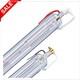 100w 115w Peak 120w Industrial Co2 Laser Tube 1450mm 80mm For Laser Engraver