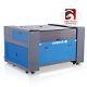 100w 40x24in Autofocus Co2 Laser Engraver Cutter Cutting Engraving Machine Ruida