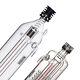 130w Replacement High Power Laser Tube For Co2 Laser Engrver Cutter 12000hr Life