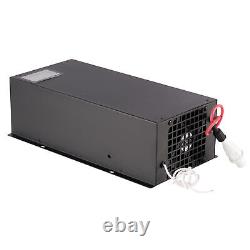 150W CO2 Laser Power Supply for Engraver Cutting Engraving Machine LCD Display