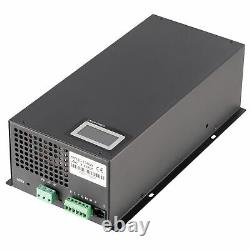 150W CO2 Laser Power Supply for Laser Engraving Cutting Machine MYJG-150W 110V