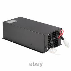 150W CO2 Laser Power Supply for Laser Engraving Cutting Machine MYJG-150W 110V