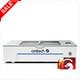 1omtech Polar 55w Laser Engraver 12x20 Autofocus With Lightburn & Rotary Axes