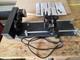 4-wheeled Omtech Cylinder Engraving Accessory Tool
