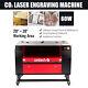 60w 28x20 Co2 Laser Engraver Cutter Engraving Machine Autofocus Motorized Z