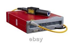 60w MOPA Laser Source from OMTech JPT7