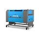 Af2028-60 60w Co2 Laser Engraver Cutting Engraving Machine 20x28 Auto Focus