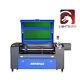 Autofocus 100w 28x20 Co2 Laser Engraver Engraving Cutting Machine Laser Cutter