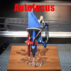 Autofocus 130W 35x55 Co2 Laser Engraver Cutter Cutting Engraving Machine Ruida Autofocus 130W 35x55 Co2 Laser Engraver Cutter Cutting Engraving Machine Ruida