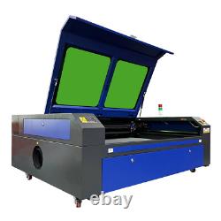 Autofocus 130W 35x55 Co2 Laser Engraver Cutter Cutting Engraving Machine Ruida Autofocus 130W 35x55 Co2 Laser Engraver Cutter Cutting Engraving Machine Ruida