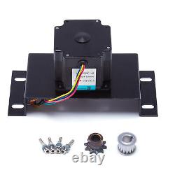 Autofocus Sensor Kit with Z-Axis Motor for 50W and up CO2 Laser Engraver Cutter