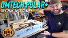 Best Desktop Co2 Laser Omtech Polar 55w Full Review