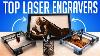 Best Laser Engravers And Cutters For Beginners In 2023 Top 5