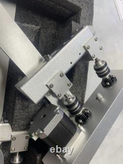 Brand New Rotary Attachment For OMTech Polar Laser