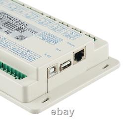CO2 Laser Controller Ruida RDC6442G & Mainboard for Laser Cutting & Engraving