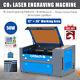 Co2 Laser Engraver Cutter 50w 20x12 / 50x30cm Engraver Cutter And Lightburn