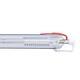 Co2 Laser Glass Tube 80w 1250mm High Quality For Co2 Laser Engraver Cutter