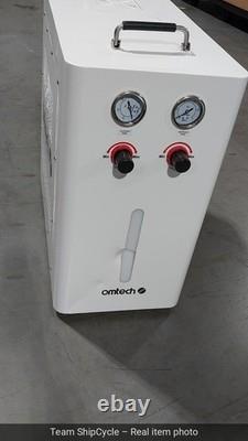 DEFECTIVE OMTech Air Assist for CO2 Laser Engravers and Cutters model US G3D