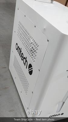 DEFECTIVE OMTech Air Assist for CO2 Laser Engravers and Cutters model US G3D