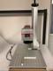 Fiber Laser Marking Machine 100w Mopa Laser Engraver