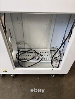 Fiber Laser Metal Marking Machine Workstation Engraving Does Not Include A Laser