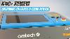 From Diode To Co2 Our Review Of The Omtech K40 Laser