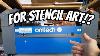 How I Use My Omtech Laser Cutter As An Artist