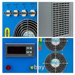 Industrial Water Chiller CW-5202 for 80-150W CO2 Laser Engraver Cutter Machine