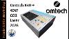 Is This The Best Budget Co2 Laser For Makers Omtech K40