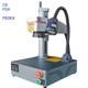 Max 50w Fiber Laser Engraver Metal Jewerly Gold Mark Engraver Machine Fedex Fda