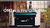 Meet The Omtech Pro Quantum Precision Power Pro Results