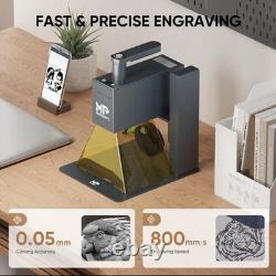 Monport 6W Diode Laser Marking Machine Electric Lifting Laser Engraver Handheld Monport 6W Diode Laser Marking Machine Electric Lifting Laser Engraver Handheld