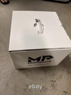 Monport 6W Diode Laser Marking Machine Electric Lifting Laser Engraver Handheld