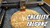 Now Is The Best Time To Get A Laser Engraver Creality Falcon2 22w Engraving Machine Christmas Ideas