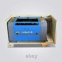 OMTECH CO2 Laser Cutter Engraving Machine 20x28 Working Area 80W SH-G570 US5-0