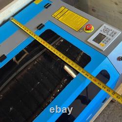 OMTECH CO2 Laser Cutter Engraving Machine 20x28 Working Area 80W SH-G570 US5-0