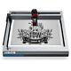 Omtech D1 10w Laser Engraver 60w Higher Accuracy Laser Cutting Engraving Machine