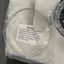 OMTECH OSP080 Fume Extractor / Air Purifier for Laser Engraver LSP-0080-US