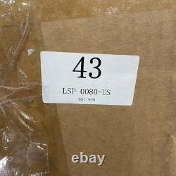 OMTECH OSP080 Fume Extractor / Air Purifier for Laser Engraver LSP-0080-US