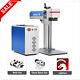 Omtecht? 50w 8x8 Max Fiber Laser Marker Engraver With Premium Accessories