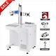 Omtecht? 50w 8x8 Raycus Fiber Laser Marker Engraver With Extrame Accessories