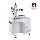 Omtecht Raycus Fiber Laser Marking Engraver Machine Workstation 20w 30w 50w