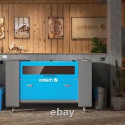 OMTech 100W 1060 24x40 CO2 Laser Engraver Cutter Cutting Engraving Machine