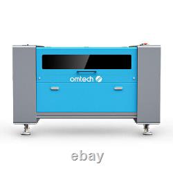 OMTech 100W 1060 24x40 CO2 Laser Engraver Cutter Cutting Engraving Machine