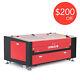 Omtech 100w 1060 24x40 Co2 Laser Engraver Cutter Cutting Machine Ruida 6442g