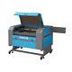 Omtech 100w 20x28 Co2 Laser Cutter Engraver Marker Cutting Machine
