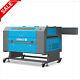 Omtech 100w 20x28 Co2 Laser Engraver Cutter Cutting Engraving Machine