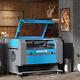 Omtech 100w 20x28 Inch Co2 Laser Engraver Cutter Cutting Engraving Machine