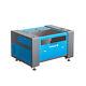 Omtech 100w 24x40 Co2 Laser Engraver Engraving Cutter Cutting Marking Machine