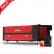Omtech 100w 24x40 Co2 Laser Engraver With Cw-5000 Water Chiller Cutting Machine